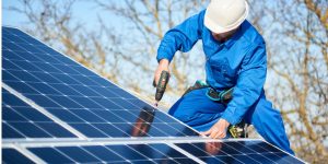 Installation Maintenance Panneaux Solaires Photovoltaïques à Saint-Simon-de-Pellouaille